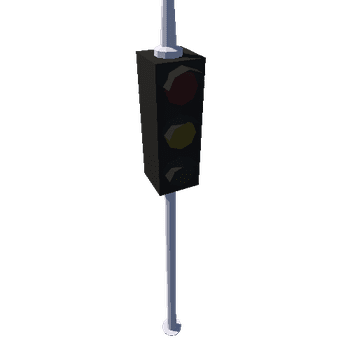 traffic light 4